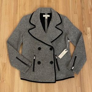 Dakota Collective By BB Dakota Blazer